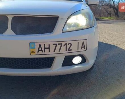 Білий Грейт Вол Волєкс Ц30, об'ємом двигуна 1.5 л та пробігом 133 тис. км за 2600 $, фото 31 на Automoto.ua