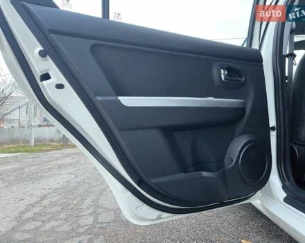 Білий Грейт Вол Волєкс Ц30, об'ємом двигуна 1.5 л та пробігом 22 тис. км за 5950 $, фото 10 на Automoto.ua