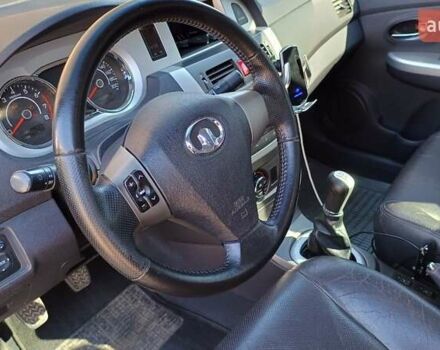 Білий Грейт Вол Волєкс Ц30, об'ємом двигуна 1.5 л та пробігом 133 тис. км за 2600 $, фото 21 на Automoto.ua