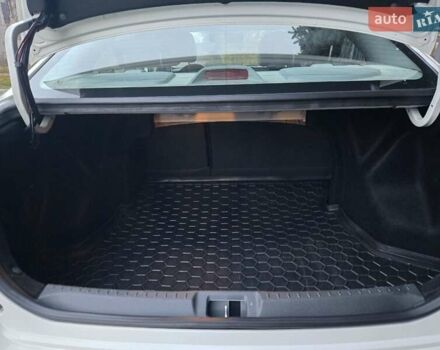 Білий Грейт Вол Волєкс Ц30, об'ємом двигуна 1.5 л та пробігом 22 тис. км за 5950 $, фото 14 на Automoto.ua