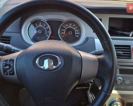 Білий Грейт Вол Волєкс Ц30, об'ємом двигуна 1.5 л та пробігом 133 тис. км за 2600 $, фото 23 на Automoto.ua