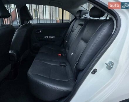 Білий Грейт Вол Волєкс Ц30, об'ємом двигуна 1.5 л та пробігом 22 тис. км за 5950 $, фото 11 на Automoto.ua