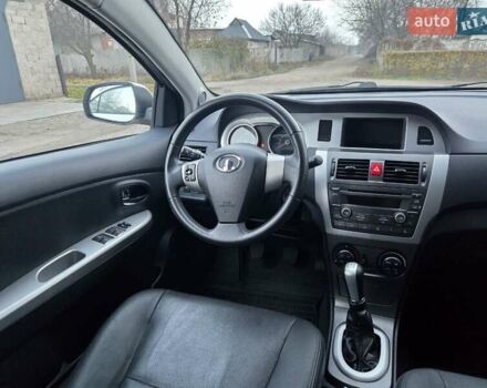 Білий Грейт Вол Волєкс Ц30, об'ємом двигуна 1.5 л та пробігом 22 тис. км за 5950 $, фото 7 на Automoto.ua