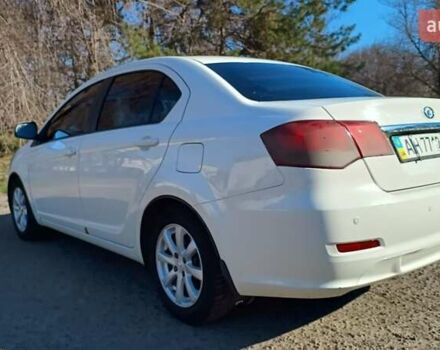 Білий Грейт Вол Волєкс Ц30, об'ємом двигуна 1.5 л та пробігом 133 тис. км за 2600 $, фото 5 на Automoto.ua