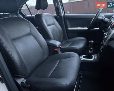 Білий Грейт Вол Волєкс Ц30, об'ємом двигуна 1.5 л та пробігом 22 тис. км за 5950 $, фото 13 на Automoto.ua