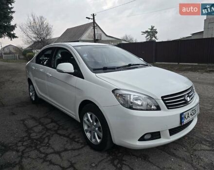 Білий Грейт Вол Волєкс Ц30, об'ємом двигуна 1.5 л та пробігом 22 тис. км за 5950 $, фото 5 на Automoto.ua