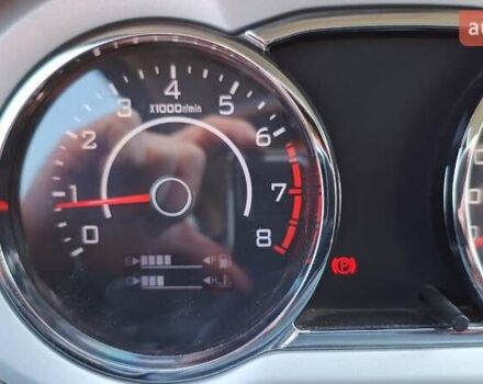 Білий Грейт Вол Волєкс Ц30, об'ємом двигуна 1.5 л та пробігом 133 тис. км за 2600 $, фото 30 на Automoto.ua