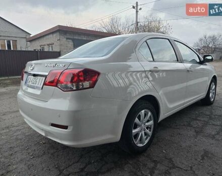 Білий Грейт Вол Волєкс Ц30, об'ємом двигуна 1.5 л та пробігом 22 тис. км за 5950 $, фото 4 на Automoto.ua