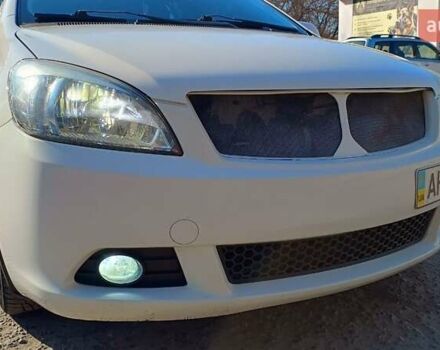 Білий Грейт Вол Волєкс Ц30, об'ємом двигуна 1.5 л та пробігом 133 тис. км за 2600 $, фото 22 на Automoto.ua