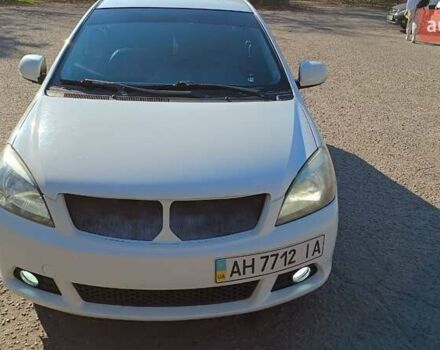 Білий Грейт Вол Волєкс Ц30, об'ємом двигуна 1.5 л та пробігом 133 тис. км за 2600 $, фото 28 на Automoto.ua