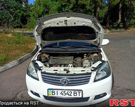 Білий Грейт Вол Волєкс Ц30, об'ємом двигуна 1.5 л та пробігом 157 тис. км за 3950 $, фото 6 на Automoto.ua