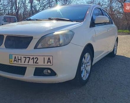 Білий Грейт Вол Волєкс Ц30, об'ємом двигуна 1.5 л та пробігом 133 тис. км за 2600 $, фото 7 на Automoto.ua