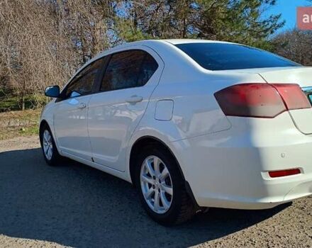 Білий Грейт Вол Волєкс Ц30, об'ємом двигуна 1.5 л та пробігом 133 тис. км за 2600 $, фото 1 на Automoto.ua