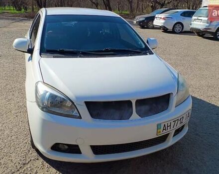 Білий Грейт Вол Волєкс Ц30, об'ємом двигуна 1.5 л та пробігом 133 тис. км за 2600 $, фото 11 на Automoto.ua