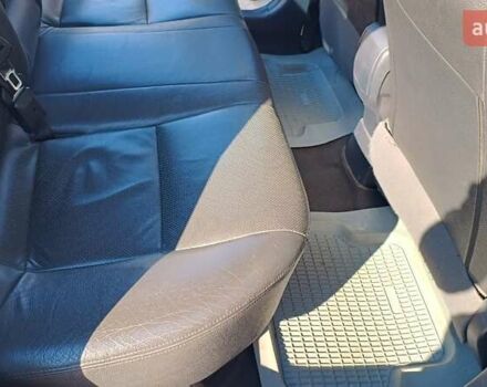 Білий Грейт Вол Волєкс Ц30, об'ємом двигуна 1.5 л та пробігом 133 тис. км за 2600 $, фото 24 на Automoto.ua