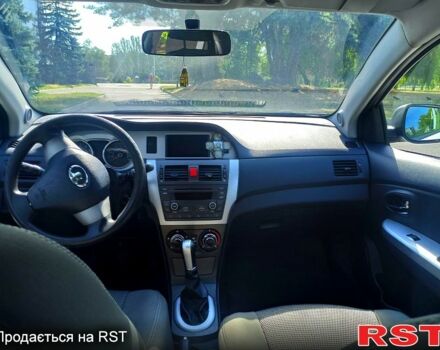 Білий Грейт Вол Волєкс Ц30, об'ємом двигуна 1.5 л та пробігом 157 тис. км за 3950 $, фото 3 на Automoto.ua