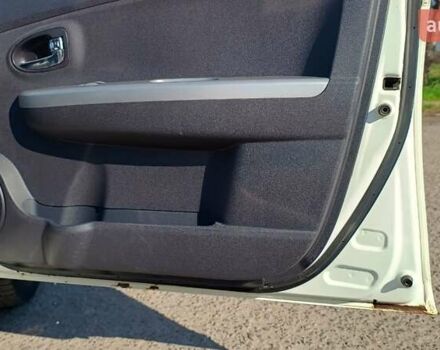 Білий Грейт Вол Волєкс Ц30, об'ємом двигуна 1.5 л та пробігом 133 тис. км за 2600 $, фото 13 на Automoto.ua