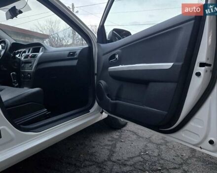 Білий Грейт Вол Волєкс Ц30, об'ємом двигуна 1.5 л та пробігом 22 тис. км за 5950 $, фото 12 на Automoto.ua