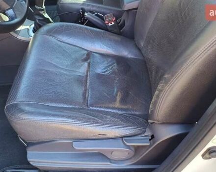 Білий Грейт Вол Волєкс Ц30, об'ємом двигуна 1.5 л та пробігом 133 тис. км за 2600 $, фото 6 на Automoto.ua