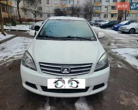 Белый Грейт Вол Волекс Ц30, объемом двигателя 1.5 л и пробегом 196 тыс. км за 3000 $, фото 1 на Automoto.ua