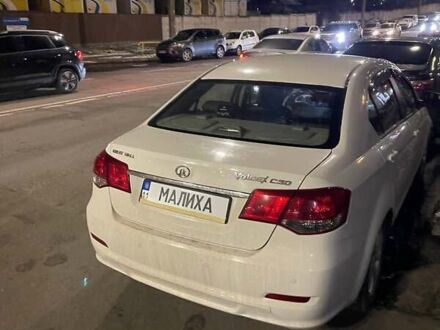 Білий Грейт Вол Волєкс Ц30, об'ємом двигуна 1.5 л та пробігом 157 тис. км за 3500 $, фото 1 на Automoto.ua