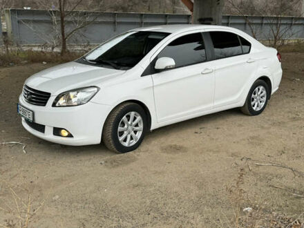 Грейт Вол Волекс Ц30 2012 в Запорожье на Automoto.ua Белый Грейт Вол Волекс Ц30, объемом двигателя 1.5 л и пробегом 160 тыс. км за 4299 $, фото 1 на Automoto.ua