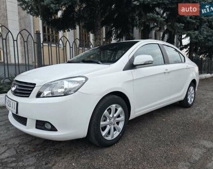 Білий Грейт Вол Волєкс Ц30, об'ємом двигуна 1.5 л та пробігом 22 тис. км за 5950 $, фото 1 на Automoto.ua