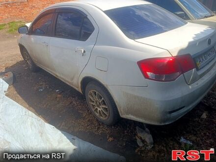 Грейт Вол Волекс Ц30 2013 в Харькове на Automoto.ua Белый Грейт Вол Волекс Ц30, объемом двигателя 1.5 л и пробегом 200 тыс. км за 1250 $, фото 1 на Automoto.ua