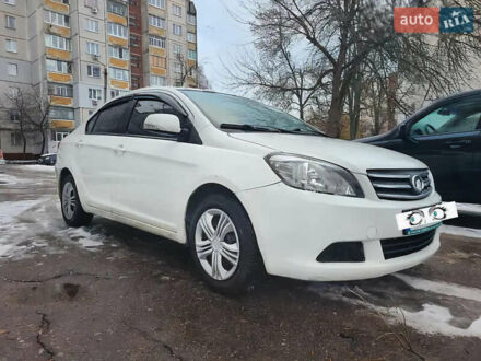 Белый Грейт Вол Волекс Ц30, объемом двигателя 1.5 л и пробегом 196 тыс. км за 3000 $, фото 1 на Automoto.ua