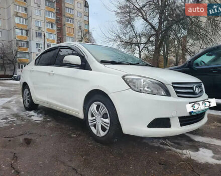 Белый Грейт Вол Волекс Ц30, объемом двигателя 1.5 л и пробегом 196 тыс. км за 3000 $, фото 1 на Automoto.ua