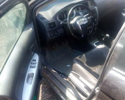 Черный Грейт Вол Волекс Ц30, объемом двигателя 1.5 л и пробегом 169 тыс. км за 2200 $, фото 9 на Automoto.ua