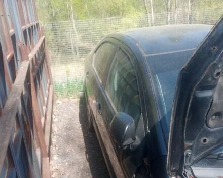 Черный Грейт Вол Волекс Ц30, объемом двигателя 1.5 л и пробегом 169 тыс. км за 2200 $, фото 4 на Automoto.ua