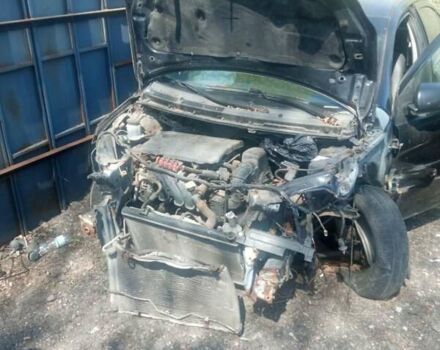 Черный Грейт Вол Волекс Ц30, объемом двигателя 1.5 л и пробегом 169 тыс. км за 2200 $, фото 2 на Automoto.ua