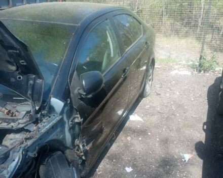 Черный Грейт Вол Волекс Ц30, объемом двигателя 1.5 л и пробегом 169 тыс. км за 2200 $, фото 5 на Automoto.ua