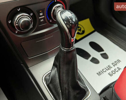 Чорний Грейт Вол Волєкс Ц30, об'ємом двигуна 1.5 л та пробігом 111 тис. км за 3999 $, фото 12 на Automoto.ua