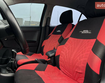 Чорний Грейт Вол Волєкс Ц30, об'ємом двигуна 1.5 л та пробігом 111 тис. км за 3999 $, фото 13 на Automoto.ua