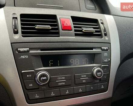 Чорний Грейт Вол Волєкс Ц30, об'ємом двигуна 1.5 л та пробігом 111 тис. км за 3999 $, фото 10 на Automoto.ua