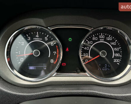 Чорний Грейт Вол Волєкс Ц30, об'ємом двигуна 1.5 л та пробігом 111 тис. км за 3999 $, фото 9 на Automoto.ua