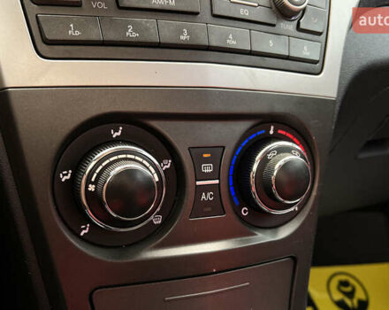 Чорний Грейт Вол Волєкс Ц30, об'ємом двигуна 1.5 л та пробігом 111 тис. км за 3999 $, фото 11 на Automoto.ua