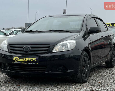 Чорний Грейт Вол Волєкс Ц30, об'ємом двигуна 1.5 л та пробігом 111 тис. км за 3999 $, фото 2 на Automoto.ua