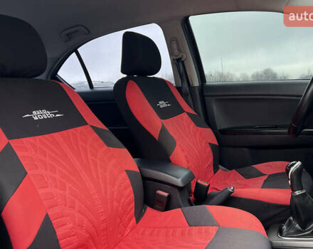 Чорний Грейт Вол Волєкс Ц30, об'ємом двигуна 1.5 л та пробігом 111 тис. км за 3999 $, фото 15 на Automoto.ua