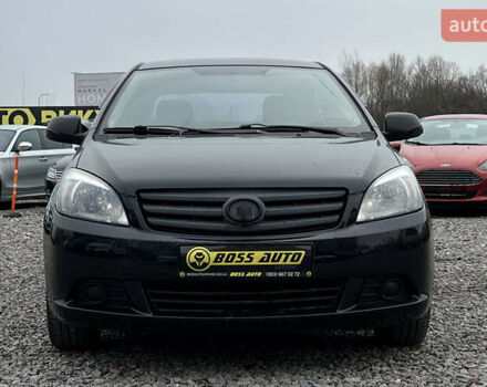 Чорний Грейт Вол Волєкс Ц30, об'ємом двигуна 1.5 л та пробігом 111 тис. км за 3999 $, фото 1 на Automoto.ua