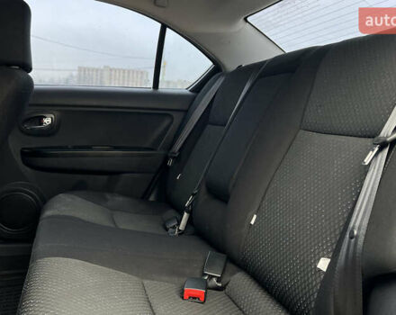 Чорний Грейт Вол Волєкс Ц30, об'ємом двигуна 1.5 л та пробігом 111 тис. км за 3999 $, фото 14 на Automoto.ua