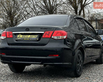 Чорний Грейт Вол Волєкс Ц30, об'ємом двигуна 1.5 л та пробігом 111 тис. км за 3999 $, фото 5 на Automoto.ua