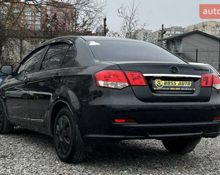 Чорний Грейт Вол Волєкс Ц30, об'ємом двигуна 1.5 л та пробігом 111 тис. км за 3999 $, фото 3 на Automoto.ua