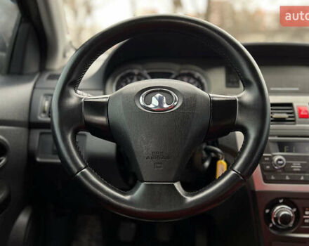 Чорний Грейт Вол Волєкс Ц30, об'ємом двигуна 1.5 л та пробігом 111 тис. км за 3999 $, фото 8 на Automoto.ua