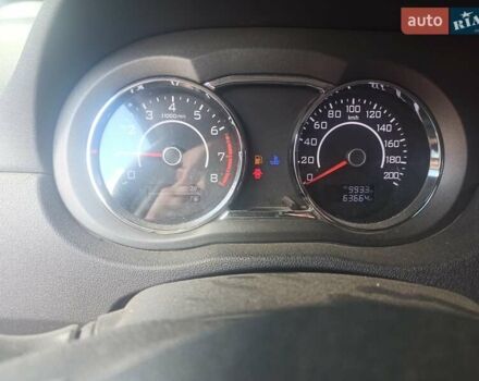 Черный Грейт Вол Волекс Ц30, объемом двигателя 1.5 л и пробегом 64 тыс. км за 4500 $, фото 9 на Automoto.ua