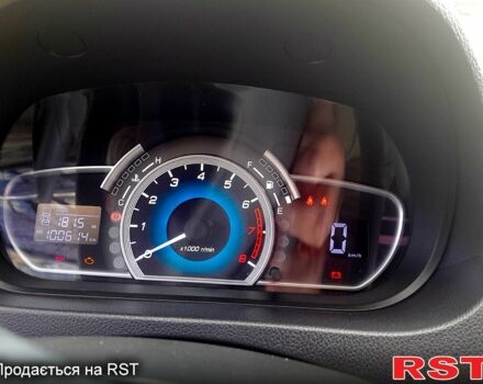 Черный Грейт Вол Волекс Ц30, объемом двигателя 1.5 л и пробегом 101 тыс. км за 6000 $, фото 1 на Automoto.ua