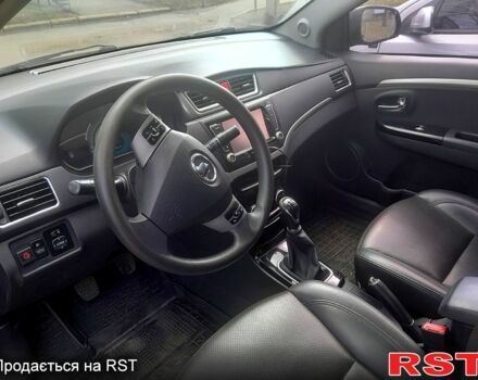 Черный Грейт Вол Волекс Ц30, объемом двигателя 1.5 л и пробегом 101 тыс. км за 6000 $, фото 3 на Automoto.ua