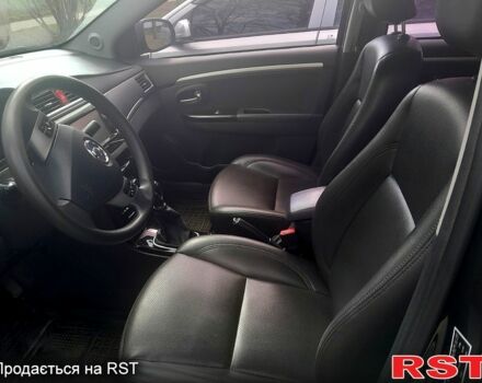 Черный Грейт Вол Волекс Ц30, объемом двигателя 1.5 л и пробегом 101 тыс. км за 6000 $, фото 4 на Automoto.ua